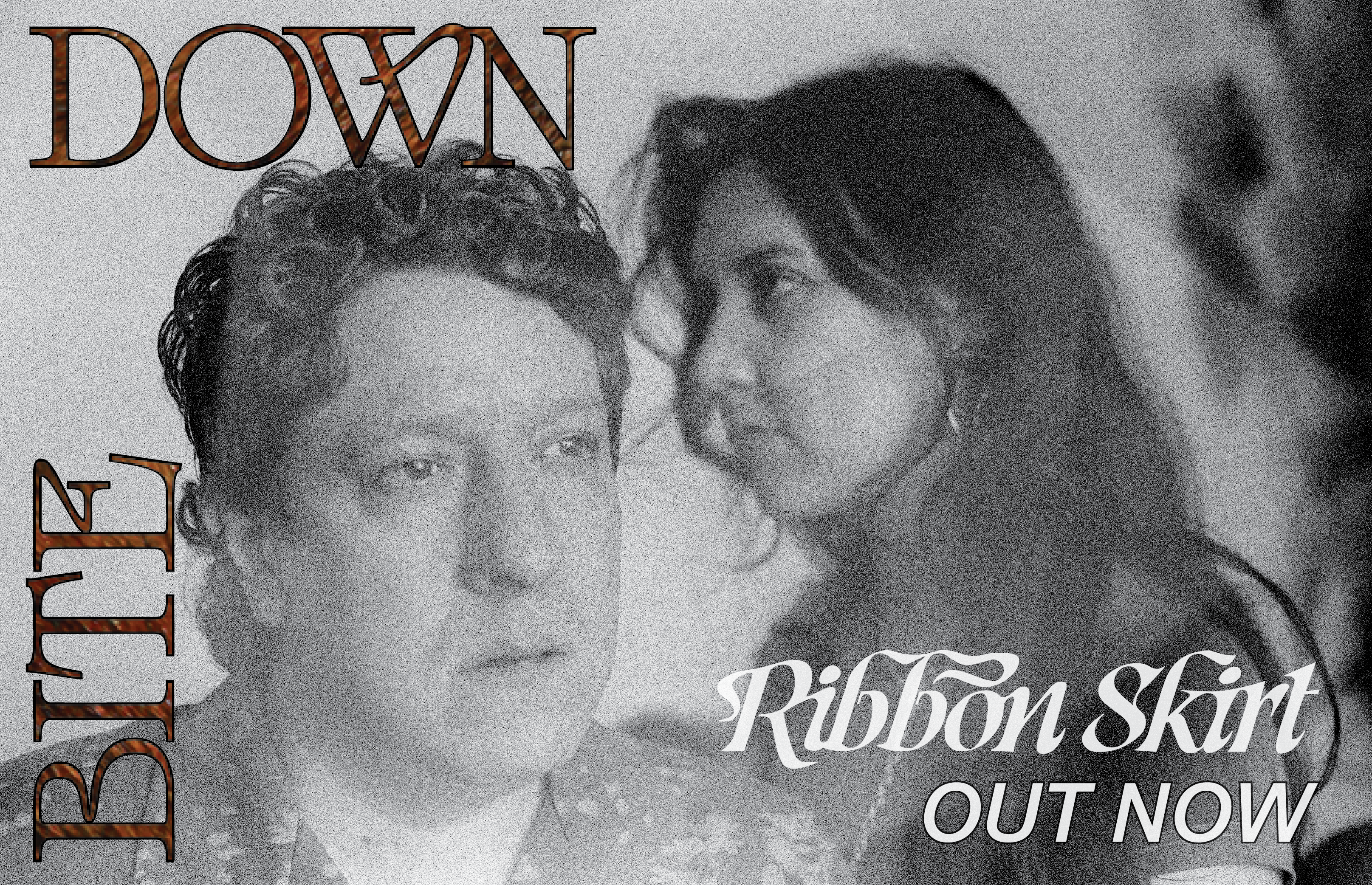 Ribbon Skirt-Bite Down-home slider