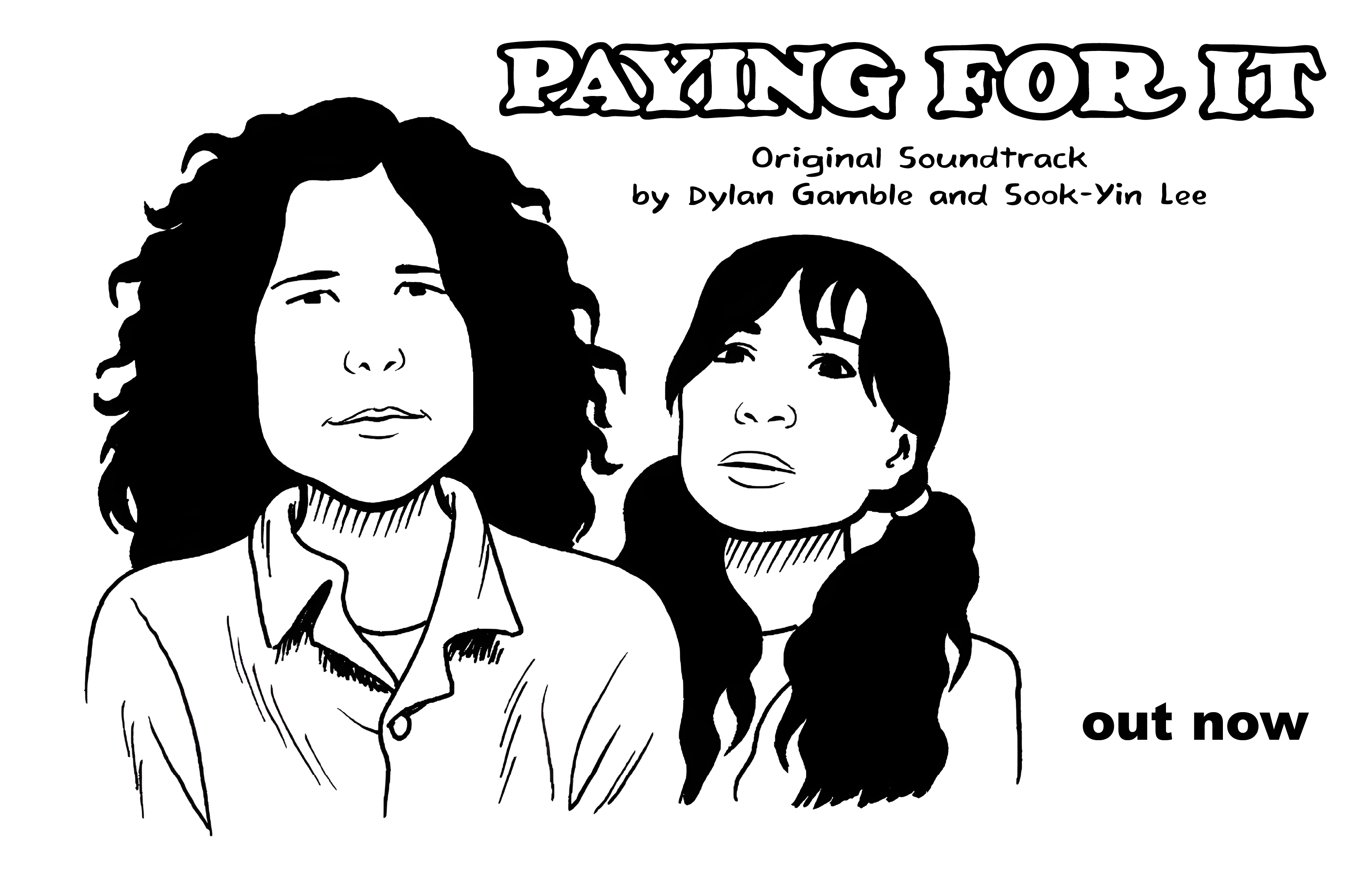 Sook-yin Lee - Paying For It