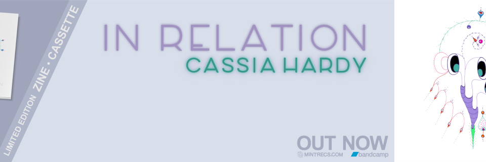 Cassia Hardy - In Relation - Store Slider