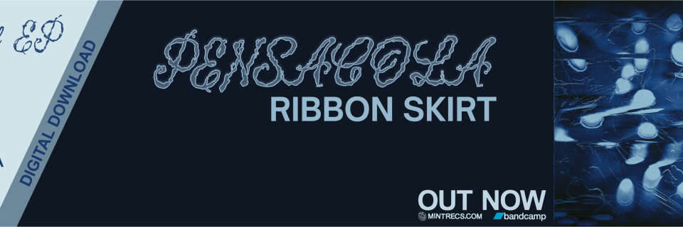 Ribbon Skirt - Pensacola - store slider