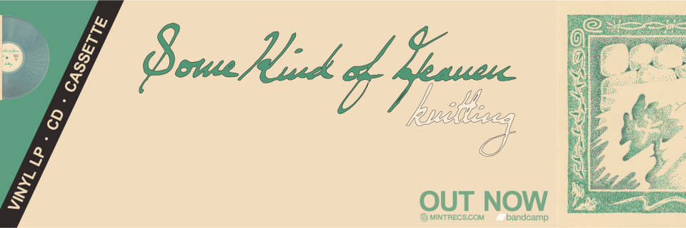 knitting - Some Kind of Heaven - store slider