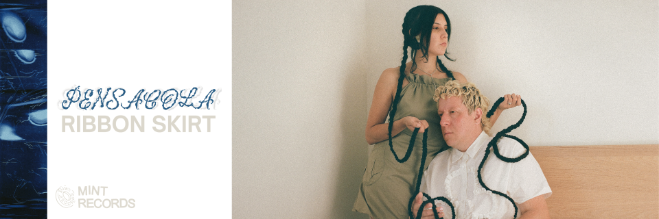 Ribbon Skirt - Pensacola - home slider