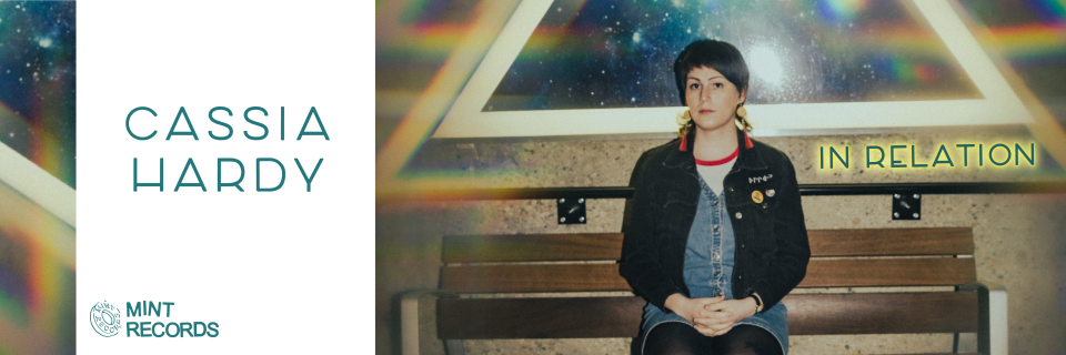 Cassia Hardy - In Relation 