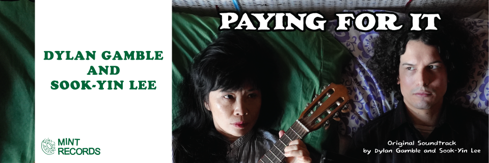 Sook-yin Lee - Paying For It
