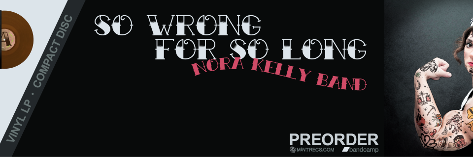 Nora Kelly Band - SWFSL - store slider