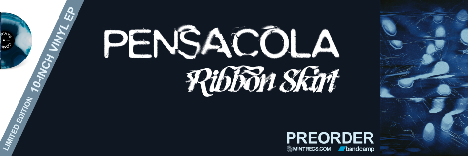 Ribbon Skirt - Pensacola - store slider