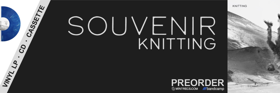 knitting - Souvenir - store slider