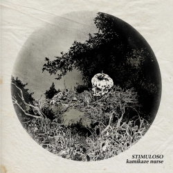 stimuloso cover artwork