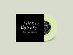 the pack ad unpersons glow in the dark vinyl preview 