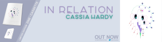 Cassia Hardy - In Relation - Store Slider