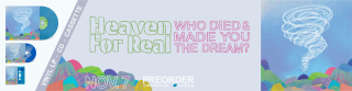 Heaven For Real - WDAMYTD - store slider