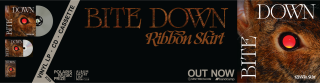 Ribbon Skirt - Bite Down - store slider